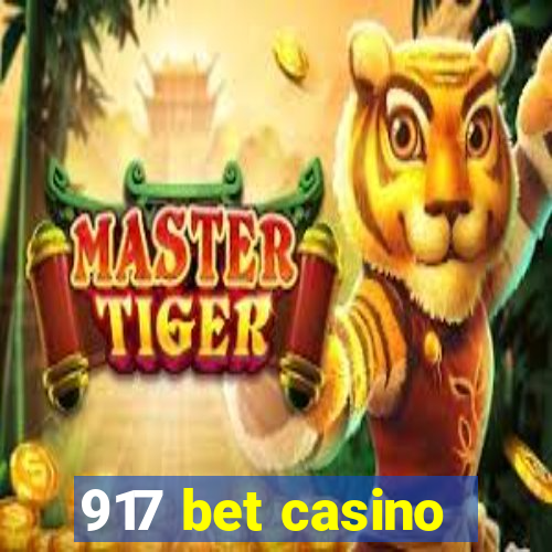 917 bet casino